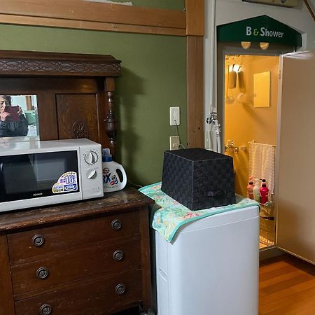 Live Cafe Hisui No Umi Hotell Itoigawa Eksteriør bilde