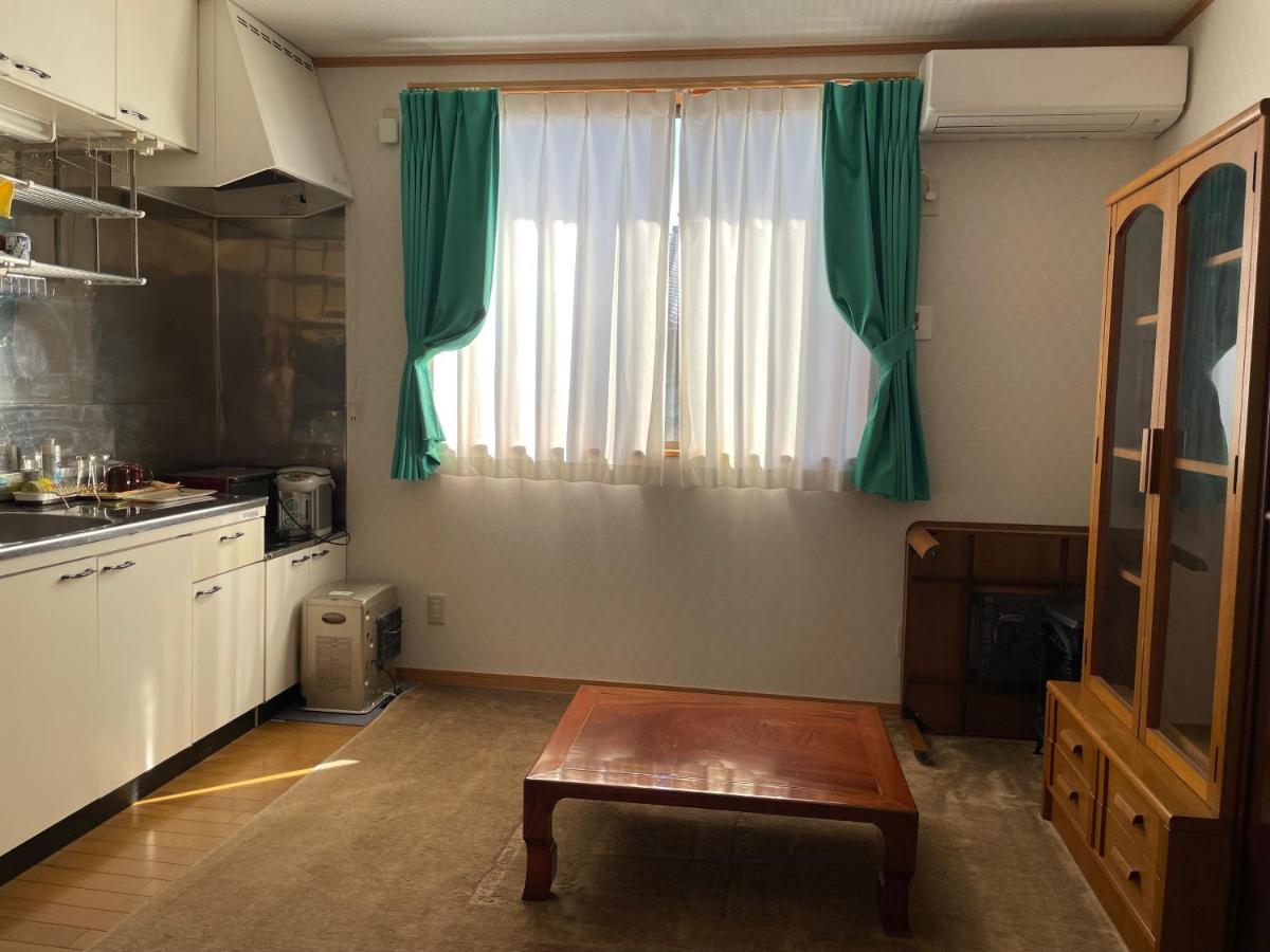 Live Cafe Hisui No Umi Hotell Itoigawa Eksteriør bilde