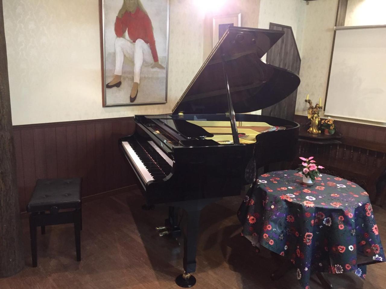Live Cafe Hisui No Umi Hotell Itoigawa Eksteriør bilde