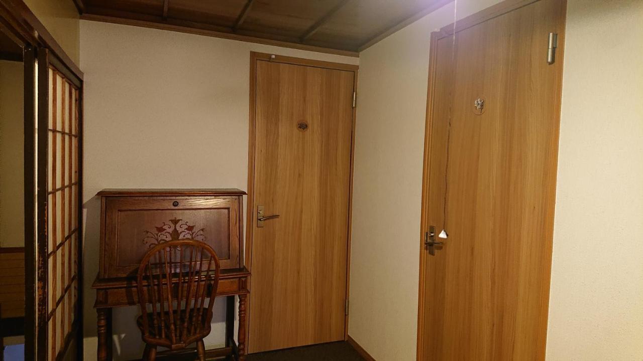 Live Cafe Hisui No Umi Hotell Itoigawa Eksteriør bilde